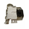 Блокировка люка для стиральной машины Bosch, Siemens, Neff - ROLD DKS64 9000651490 - 00619468 - ОРИГИНАЛ!