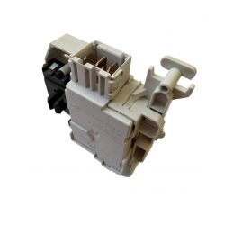 Блокировка люка для стиральной машины Bosch, Siemens, Neff - ROLD DKS64 9000651490 - 00619468 - ОРИГИНАЛ!