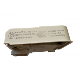 Блокировка люка для стиральной машины Bosch, Siemens, Neff - EMZ TYPE 881 9000735664 - 00621550 - ОРИГИНАЛ!