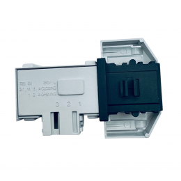Блокировка люка для стиральной машины Bosch, Siemens, Neff 00610147 - T85 E4