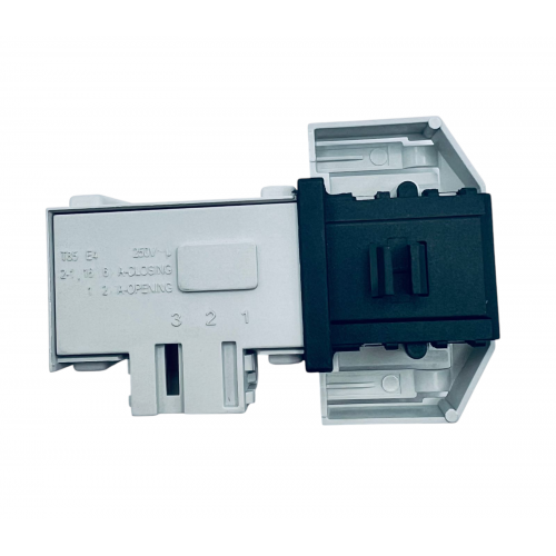 Блокировка люка для стиральной машины Bosch, Siemens, Neff 00610147 - T85 E4