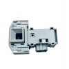 Блокировка люка для стиральной машины Bosch, Siemens, Neff 00610147 - T85 E4