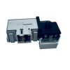 Блокировка люка для стиральной машины Bosch, Siemens, Neff 00610147 - T85 E4
