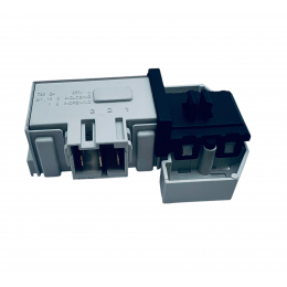 Блокировка люка для стиральной машины Bosch, Siemens, Neff 00610147 - T85 E4