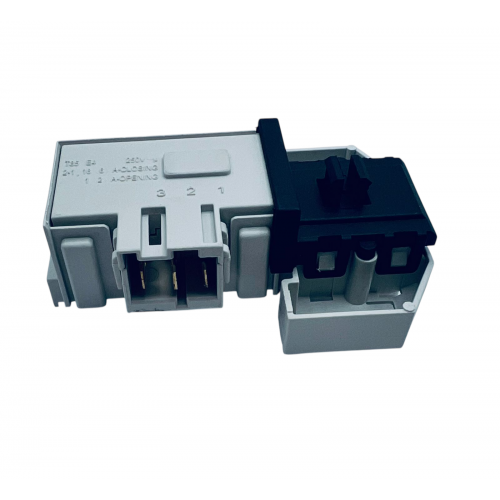 Блокировка люка для стиральной машины Bosch, Siemens, Neff 00610147 - T85 E4