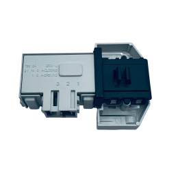Блокировка люка для стиральной машины Bosch, Siemens, Neff 00610147 - T85 E4