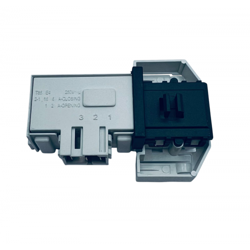 Блокировка люка для стиральной машины Bosch, Siemens, Neff 00610147 - T85 E4