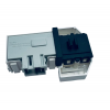 Блокировка люка для стиральной машины Bosch, Siemens, Neff 00610147 - T85 1E4 INT016BO SKL