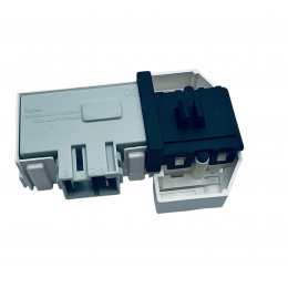Блокировка люка для стиральной машины Bosch, Siemens, Neff 00610147 - T85 1E4 INT016BO SKL