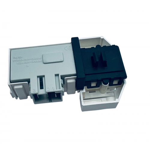 Блокировка люка для стиральной машины Bosch, Siemens, Neff 00610147 - T85 1E4 INT016BO SKL