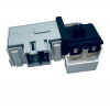 Блокировка люка для стиральной машины Bosch, Siemens, Neff 00610147 - T85 1E4 INT016BO SKL