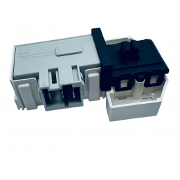 Блокировка люка для стиральной машины Bosch, Siemens, Neff 00610147 - T85 1E4 INT016BO SKL