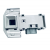 Блокировка люка для стиральной машины Bosch, Siemens, Neff 00610147 - T85 1E4 INT016BO SKL