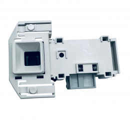 Блокировка люка для стиральной машины Bosch, Siemens, Neff 00610147 - T85 1E4 INT016BO SKL