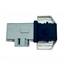 Блокировка люка для стиральной машины Bosch, Siemens, Neff 00610147 - T85 1E4 INT016BO SKL