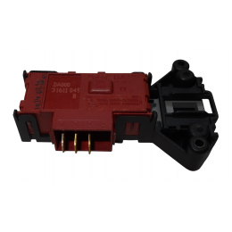 Блокировка люка для стиральной машины Bosch, Siemens - ROLD DA series DA000 - 00069639