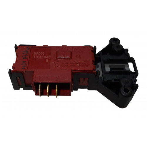Блокировка люка для стиральной машины Bosch, Siemens - ROLD DA series DA000 - 00069639