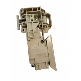 Блокировка люка стиральной машины Bosch, Siemens - Bitron type BP P/5 R - 5550007152