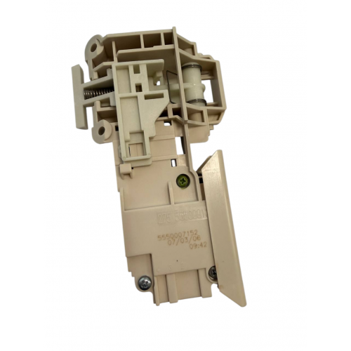 Блокировка люка стиральной машины Bosch, Siemens - Bitron type BP P/5 R - 5550007152