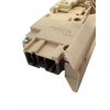 Блокировка люка стиральной машины Bosch, Siemens - Bitron type BP P/5 R - 5550007152