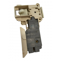 Блокировка люка стиральной машины Bosch, Siemens - Bitron type BP P/5 R - 5550007152