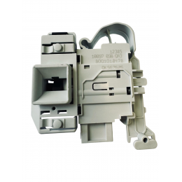 Блокировка люка - УБЛ для стиральной машины Bosch, Siemens, Neff 00638259 ROLD DK Series - ОРИГИНАЛ!