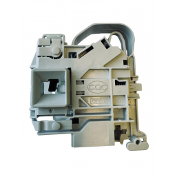 Блокировка люка - УБЛ для стиральной машины Bosch, Siemens, Neff 10020375 EMZ 8001155199 EG-380884 - ОРИГИНАЛ!