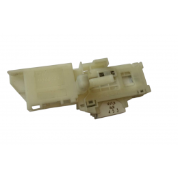 Блокировка люка для стиральной машины Candy - BITRON type DL-LC 46002826 - 3 контакта