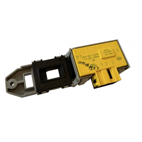 Блокировка люка для стиральной машины Candy AQUA 1D1035, AQUA 1000DF - ROLD DM053 41028643