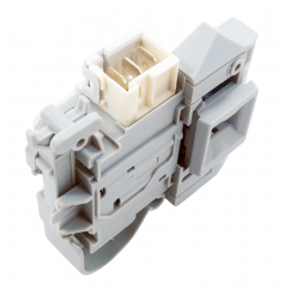 Блокировка люка для стиральной машины Candy - ROLD DKS14 - DKS14406 43025488