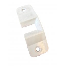 Накладка блокировки люка стиральной машины Samsung S821, P1092, P803J, S621, S803J, F1013J и т.д. 