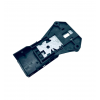 Блокировка люка - УБЛ для стиральной машины Samsung S821, P1092, P803J, S621 S803J, F1013J Indesit, Ariston и др. Tipo 626