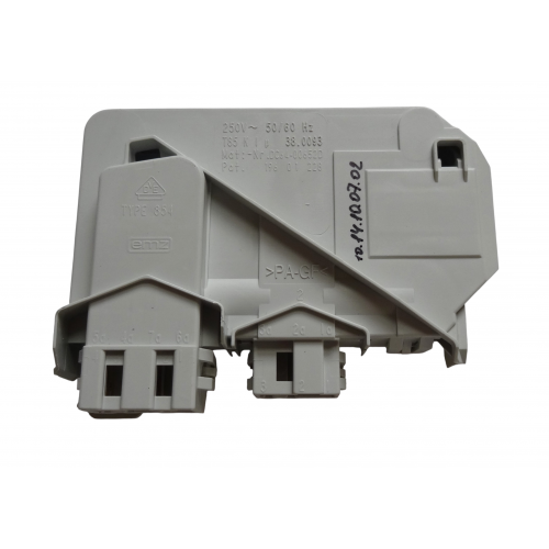 Блокировка люка для стиральной машины Samsung DC64-00652D - EMZ Type 854 - ОРИГИНАЛ