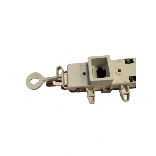 Блокировка люка для стиральной машины Samsung DC64-00519A EMZ 38.0141.1 - ОРИГИНАЛ