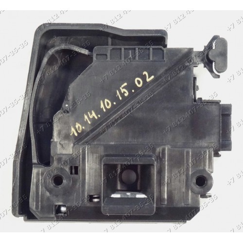 Блокировка люка для стиральной машины Samsung DC34-00026A EG-380820  TYP881.1.1.1 EMZ - ОРИГИНАЛ