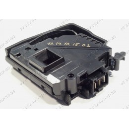 Блокировка люка для стиральной машины Samsung DC34-00026A EG-380820  TYP881.1.1.1 EMZ - ОРИГИНАЛ