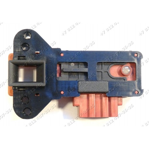 Блокировка люка для стиральной машины Samsung - DC64-01538C - Metalflex ZV-446M6