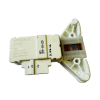 УБЛ стиральной машины ARDO, Electrolux, Zanussi, Whirlpool - устройство блокировки люка - Metalflex ZV-446 H1