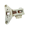 УБЛ стиральной машины ARDO, Electrolux, Zanussi, Whirlpool - устройство блокировки люка - Metalflex ZV-446 H3 155237401 