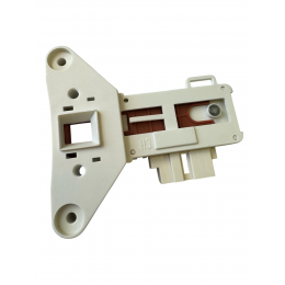 УБЛ стиральной машины ARDO, Electrolux, Zanussi, Whirlpool - устройство блокировки люка - Metalflex ZV-446 H3 155237401 