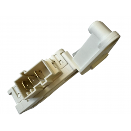УБЛ стиральной машины ARDO, Electrolux, Zanussi, Whirlpool - устройство блокировки люка - Metalflex ZV-446 H3 155237401 