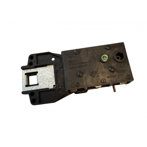 Блокировка люка стиральной машины Ardo 651016753 - BITRON TIPO 626