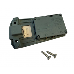 Блокировка люка для стиральной машины Whirlpool 481969018108 - ENEC B20A2
