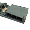 Блокировка люка для стиральной машины Whirlpool 481969018108 - ENEC B20A2