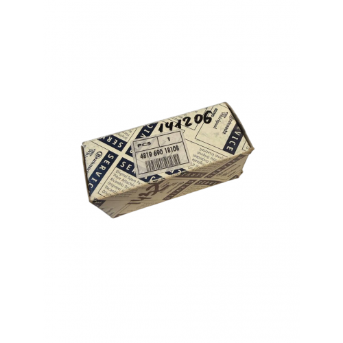 Блокировка люка для стиральной машины Whirlpool 481969018108 - ENEC B20A2