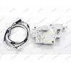 Блокировка люка стиральной машины Whirlpool, Bosch, Ariston - BITRON W10464112/B Type BP P/5