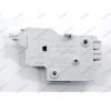 Блокировка люка стиральной машины Whirlpool, Bosch, Ariston - BITRON W10464112/B Type BP P/5