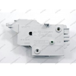 Блокировка люка стиральной машины Whirlpool, Bosch, Ariston - BITRON W10464112/B Type BP P/5