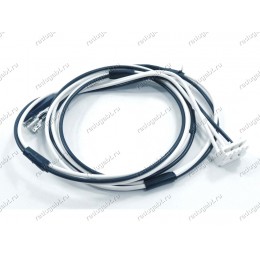 Блокировка люка стиральной машины Whirlpool, Bosch, Ariston - BITRON W10464112/B Type BP P/5