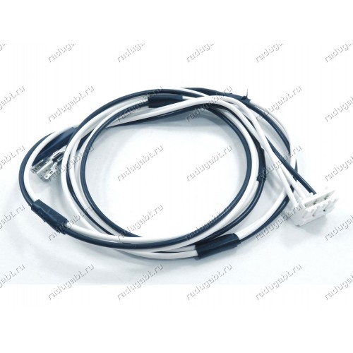 Блокировка люка стиральной машины Whirlpool, Bosch, Ariston - BITRON W10464112/B Type BP P/5
